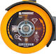Diamond Disc Tiles Ceramics Pm-tdcs-1251t 125 Mm Powermat Pm1420