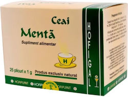 Hofigal Mint 25 Bags 25gr Hofigal Mint 25 Bags 25gr