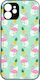 Flamingo Motorola Moto G55 5g