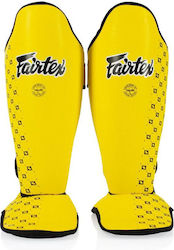 Fairtex Competition Επικαλαμίδες Ενηλίκων Κίτρινες