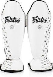 Fairtex Competition Επικαλαμίδες Ενηλίκων Λευκές
