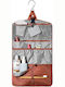 Kosmetyczka Turystyczna Deuter Wash Bag Ii Caspia Dut