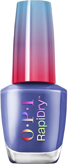 OPI Lac De Unghii Transparent To Dry For 9ml