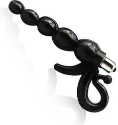 Vibrator Anal Negru