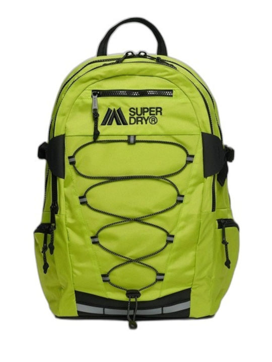 Superdry Outdoor 28л Жълта