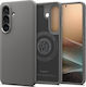 Spigen Liquid Air Mag Rückseite Umschlag Siliko...