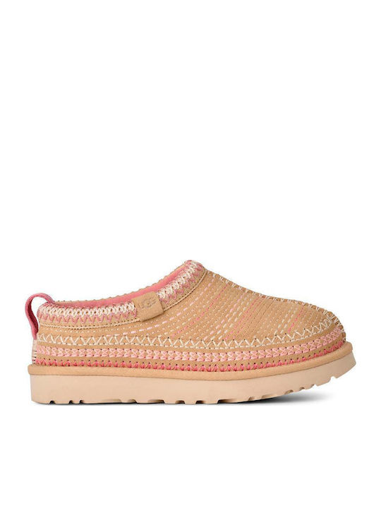 UGG Tasman Tasman Χειμερινές Γυναικείες Παντόφλ...