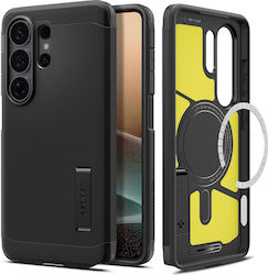 Spigen Tough Armor Mag Black (Galaxy S26 Ultra) Spigen Tough Armor Mag Black (Galaxy S26 Ultra)