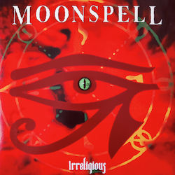 Moonspell Irreligious Vinyl Moonspell Irreligious Vinyl