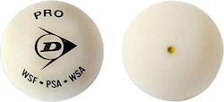 Dunlop Squash Balls 12 Pieces