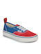 Authentic Elastic Παιδικά Sneakers Μπλε