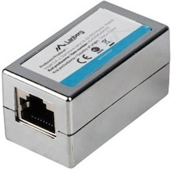 Lanberg Extender Rețea Cuplor Ad-rj45-rj45-os6 De La Rj-45 Masculin La Rj-45 Feminin Cat 6 Ecranat Argintiu Lanberg Extender Rețea Cuplor Ad-rj45-rj45-os6 De La Rj-45 Masculin La Rj-45 Feminin Cat 6 Ecranat Argintiu