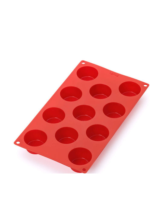 Lekue Bakeware Tin Made of Silicone 30.5x17.5x3cm