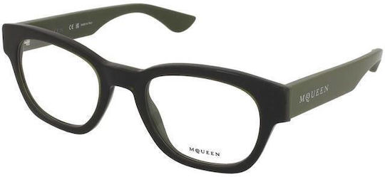 Рамки за очила Alexander McQueen Am0530o 008