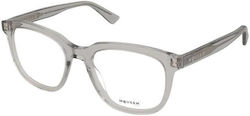 Γυαλιά Οράσεως Alexander Mcqueen Am0539o 006