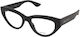 Rame Ochelari Alexander McQueen Am0529o 001