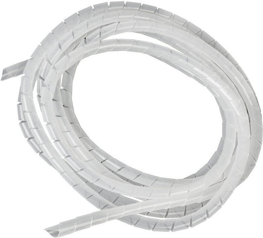Mask 8.7*10mm 3m Transparent Spiral Mctv-685t