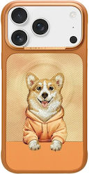 Nimmy Gentle Pets (iPhone 18 Pro Max / 17 Pro Max) Nimmy Gentle Pets (iPhone 18 Pro Max / 17 Pro Max)