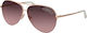 Guess Детски Слънчеви Очила Розови GF6126 28T
