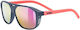 Uvex Kids Sunglasses with Mirror Blue Lens S5330994316
