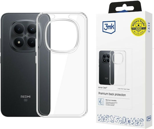 3mk Armor Hülle Redmi Note 15 Pro 5G