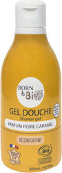 Born To Bio Κρεμώδες Αφρόλουτρο 300ml