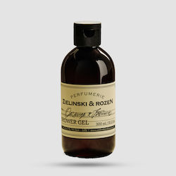 Zielinski & Rozen Αφρόλουτρο 300ml