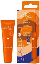 beBio Glazed Lips Crunchy 10ml