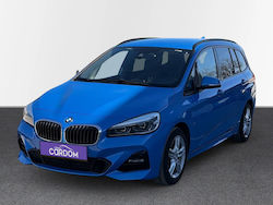 BMW Σειρά 2 Gran Tourer 218i '20