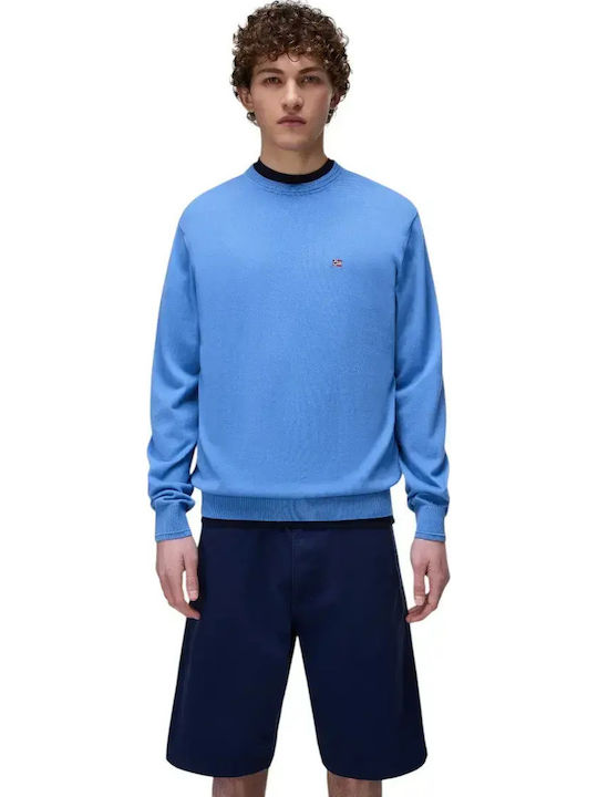 Napapijri Decatur Decatur Sweater Long Sleeve L...