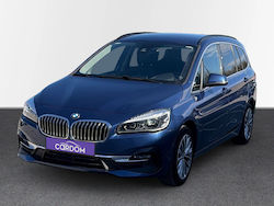 BMW Σειρά 2 Gran Tourer 218i '21