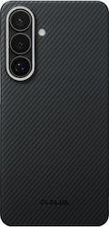Pitaka Edge Case Magsafe Samsung Galaxy S26 Black Gray