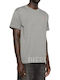 T-shirt Grey