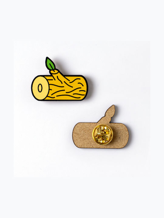 Resetea Pin
