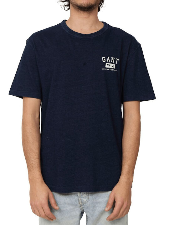 T-shirt Dark Blue