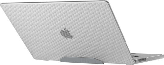 Essential Armor Ice Капак За Лаптоп Macbook Pro 16'' M4 3 2 134012114343