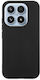 Tactical Cover Back Cover Σιλικόνης Μαύρο (Xiao...