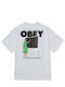 T-shirt Wht