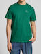 T-shirt Green