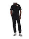 T-shirt Blk MT61H51DBK