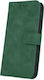 Senso Velvet Book Green (Redmi Note 15 Pro 5G)