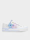 Kids Sneakers White