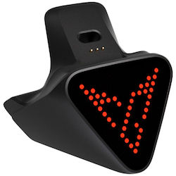 Flydigi Ladestation Für Schwarze Konsole & Controller