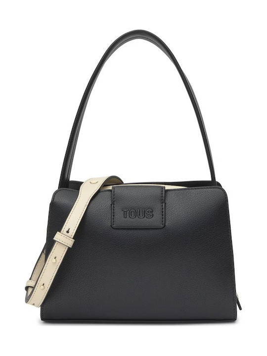 Tous City Damenhandtasche aus Kunstleder