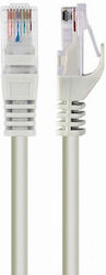 Gembird Gembird Pp6u-0.25m Gembird Patch Cord Utp Cat6 0.25 M Gray Multicolor