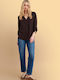 Tunic Brown