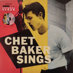 Chet Baker Chet Baker Sings Vinyl Chet Baker Chet Baker Sings Vinyl