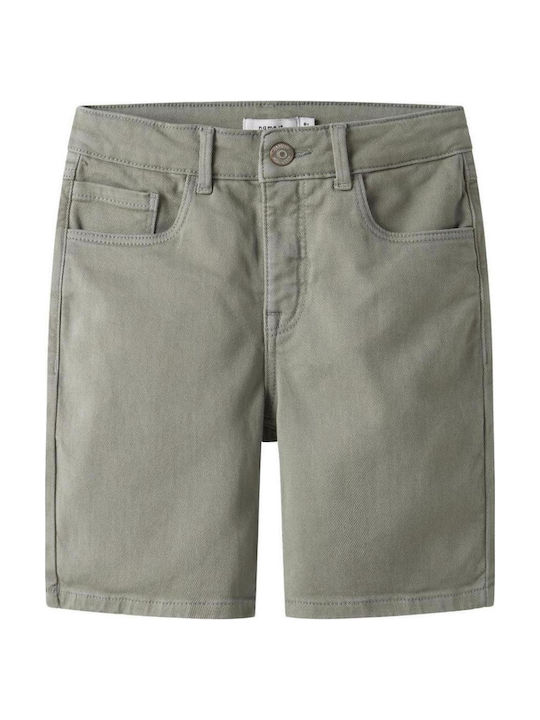 Name It Kinder Shorts & Bermudas Stoff Shadow