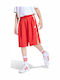 Sport Kids Shorts/Bermuda Red