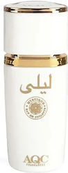 Aquarius Cosmetic Leila Mystique Eau de Toilette 60ml Aquarius Cosmetic Leila Mystique Eau de Toilette 60ml